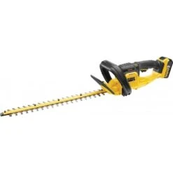 DEWALT - DCM563P1-QW Κλαδευτήρι 55cm XR LI-ION 5.0A 18V