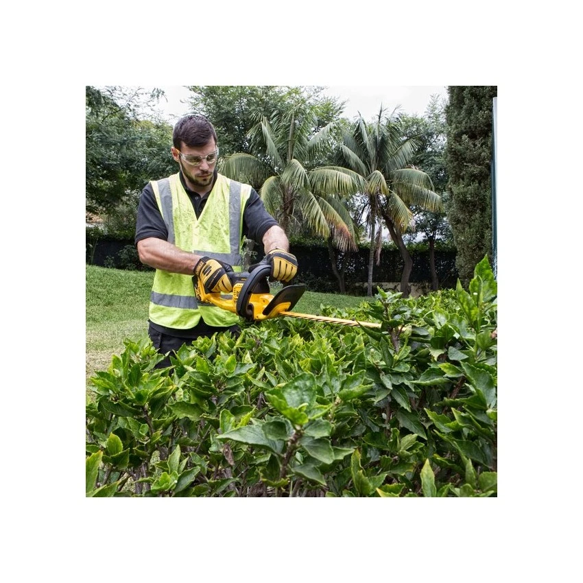 DEWALT - DCM563PB-XJ Κλαδευτήρι 55cm (Solo) 4 DEWALT - DCM563PB-XJ Κλαδευτήρι 55cm (Solo) - Image 2