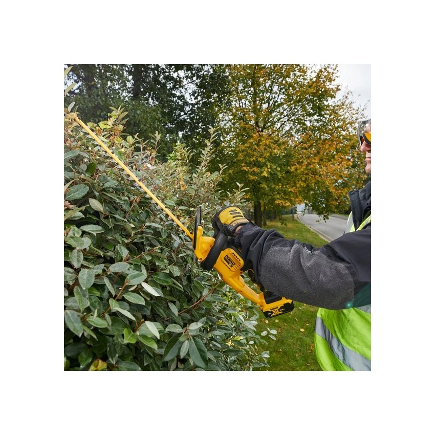 DEWALT - DCM563PB-XJ Κλαδευτήρι 55cm (Solo) 5 DEWALT - DCM563PB-XJ Κλαδευτήρι 55cm (Solo) - Image 3