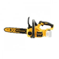 DEWALT - DCM565N-XJ Αλυσοπρίονο 30cm 18V XR Li-ion Solo