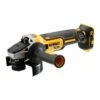 DEWALT - DCG405N-XJ Γωνιακός Τροχός Ø125mm 18V XR Li-Ion (Solo) -Ergalia Κατάστημα dcm565n 30cm 18v xr li ion 1 2