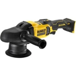 DEWALT - DCM848N-XJ Έκκεντρος Περιστροφικός Αλοιφαδόρος 18V (Solo)