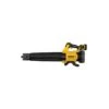 DEWALT - DCMBL562P1-QW Φυσητήρας Brushless 18V XR Li-Ion (1x5.0Ah) 2 DEWALT - DCMBL562P1-QW Φυσητήρας Brushless 18V XR Li-Ion (1x5.0Ah) -Ergalia Κατάστημα dcmbl562p1 qw brushless 18v li ion 1x50ah