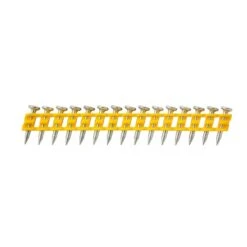 DEWALT - DCN8901025 Καρφιά για Καρφωτικό Μπετού 25mm 1000 Τεμάχια