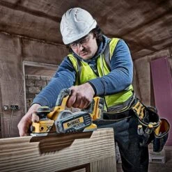 DEWALT - DCP580N-XJ Πλάνη Μπαταρίας 18V DW XR (Solo) 7 DEWALT - DCP580N-XJ Πλάνη Μπαταρίας 18V DW XR (Solo) -Ergalia Κατάστημα dcp580n 2