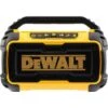 DEWALT - DCR011-XJ Ηχείο Premium Bluetooth LI-ION
