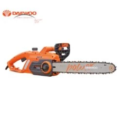 DAEWOO - DCS2016E Ηλεκτρικό Αλυσοπρίονο 40.5cm 2000W