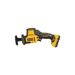 DEWALT - DCS312D2-QW Σπαθόσεγα Μπαταρίας 12V (2x2.0Ah)