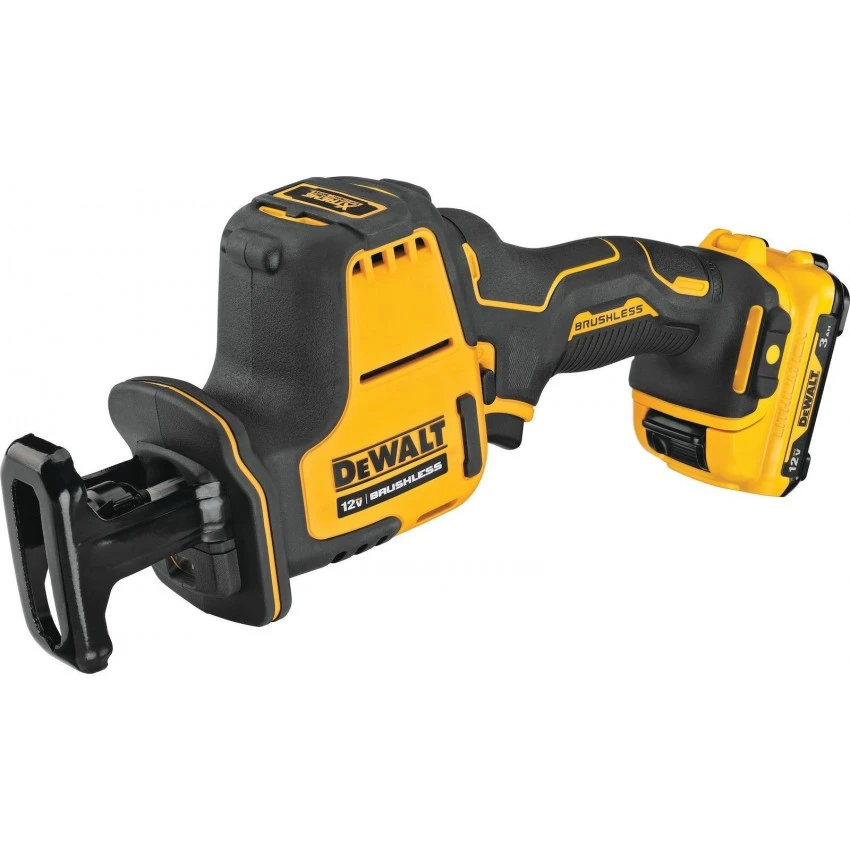 DEWALT - DCS312N-XJ Σεγάτσα Brushless 12V XR (Solo) 3 DEWALT - DCS312N-XJ Σεγάτσα Brushless 12V XR (Solo)