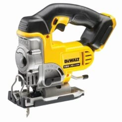 DEWALT - DCS331N-XJ 18V XR Li-Ion Σέγα 400 W (Solo)