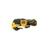 DEWALT - DCS353N-XJ Πολυεργαλείο Μπαταρίας 12V (Solo) 1 DEWALT - DCS353N-XJ Πολυεργαλείο Μπαταρίας 12V (Solo) -Ergalia Κατάστημα dcs353n xj