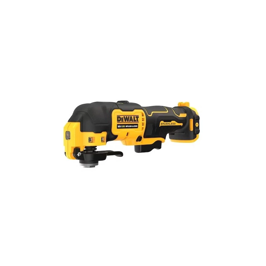 DEWALT - DCS353N-XJ Πολυεργαλείο Μπαταρίας 12V (Solo) 3 DEWALT - DCS353N-XJ Πολυεργαλείο Μπαταρίας 12V (Solo)