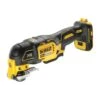 DEWALT - DCS356N-XJ Πολυεργαλείο Brushless 18V XR (Solo) 1 DEWALT - DCS356N-XJ Πολυεργαλείο Brushless 18V XR (Solo) -Ergalia Κατάστημα dcs356n xj brushless 18v xr solo
