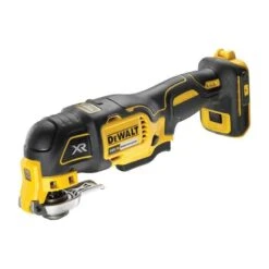 DEWALT - DCS356N-XJ Πολυεργαλείο Brushless 18V XR (Solo)