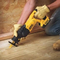 DEWALT - DCS380N-XJ Σεγάτσα Υψηλής Ισχύος (Solo) -Ergalia Κατάστημα dcs380n 1 1