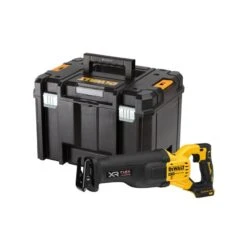 DEWALT - DCS386NT-XJ Σεγάτσα XR Flexvolt 18V (Solo)