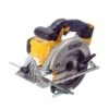 DEWALT - DCS391N-XJ Δισκοπρίονο Χειρός 55mm 165mm (Solo) -Ergalia Κατάστημα dcs391n
