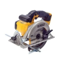 DEWALT - DCS391N-XJ Δισκοπρίονο Χειρός 55mm 165mm (Solo)