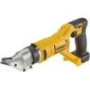DEWALT - DCS491N-XJ Λαμαρινοκόφτης 18V XR (Solo)