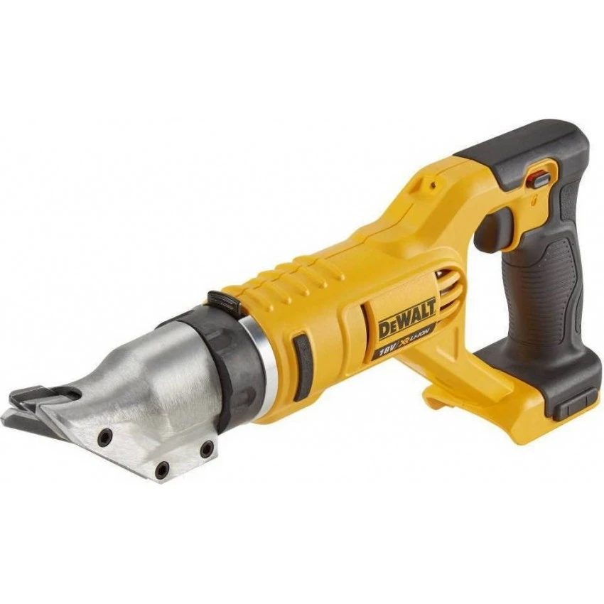 DEWALT - DCS491N-XJ Λαμαρινοκόφτης 18V XR (Solo) 3 DEWALT - DCS491N-XJ Λαμαρινοκόφτης 18V XR (Solo)