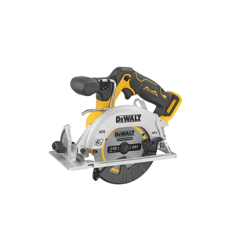 DEWALT - DCS512N-XJ Δισκοπρίονο Μπαταρίας 12V (Solo) 3 DEWALT - DCS512N-XJ Δισκοπρίονο Μπαταρίας 12V (Solo)
