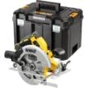 DEWALT - DCS570NT-XJ Δισκοπρίονο Χειρός 64mm 184mm 18V (Solo) 1 DEWALT - DCS570NT-XJ Δισκοπρίονο Χειρός 64mm 184mm 18V (Solo) -Ergalia Κατάστημα dcs570n 64mm 184mm 18v