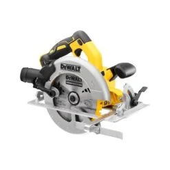 DEWALT - DCS570N-XJ Δισκοπρίονο Χειρός (Ράγας) 64mm 184mm 18V (Solo)