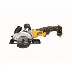 DEWALT - DCS571N-XJ Δισκοπρίονο Brushless Κόμπακτ 18V XR 115mm (Solo)
