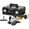 DEWALT - DCS571NT-XJ Δισκοπρίονο Brushless Κόμπακτ 18V XR 115mm (Solo) σε Κασετίνα 2 DEWALT - DCS571NT-XJ Δισκοπρίονο Brushless Κόμπακτ 18V XR 115mm (Solo) σε Κασετίνα -Ergalia Κατάστημα dcs571n xj brushless 18v xr 115mm solo 3