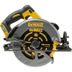 DEWALT - DCS576N-XJ Δισκοπρίονο Φορητό 67mm 190mm (Solo)