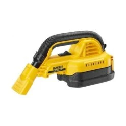 DEWALT - DCV517N-XJ Σκούπα Χειρός Στερεών 1.9Lt 18V 180W (Solo)