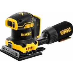 DEWALT - DCW200NT-XJ Παλμικό Τριβείο Χούφτας 18V (Solo)