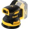 DEWALT - DCW210N-XJ Έκκεντρο Περιστροφικό Τριβείο Παλάμης 18V (Solo) -Ergalia Κατάστημα dcw210n 18v solo