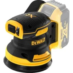 DEWALT - DCW210N-XJ Έκκεντρο Περιστροφικό Τριβείο Παλάμης 18V (Solo)