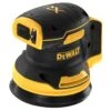 DEWALT - DCW210NT-XJ Έκκεντρο Περιστροφικό Τριβείο Παλάμης 18V (Solo) 1 DEWALT - DCW210NT-XJ Έκκεντρο Περιστροφικό Τριβείο Παλάμης 18V (Solo) -Ergalia Κατάστημα dcw210n 18v solo 4