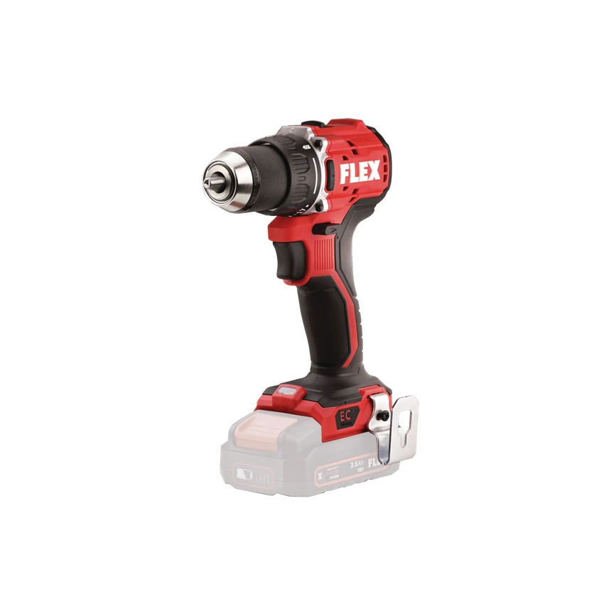FLEX - DD 2G 18.0-EC LD C Δραπανοκατσάβιδο 18V (Solo) 3 FLEX - DD 2G 18.0-EC LD C Δραπανοκατσάβιδο 18V (Solo)