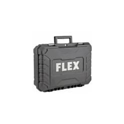 FLEX - DD 2G 18.0-EC LD/2.5 Δραπανοκατσάβιδο Μπαταρίας (2x2.5Αh) -Ergalia Κατάστημα dd 2g 180 ec ld25 2x25h 1