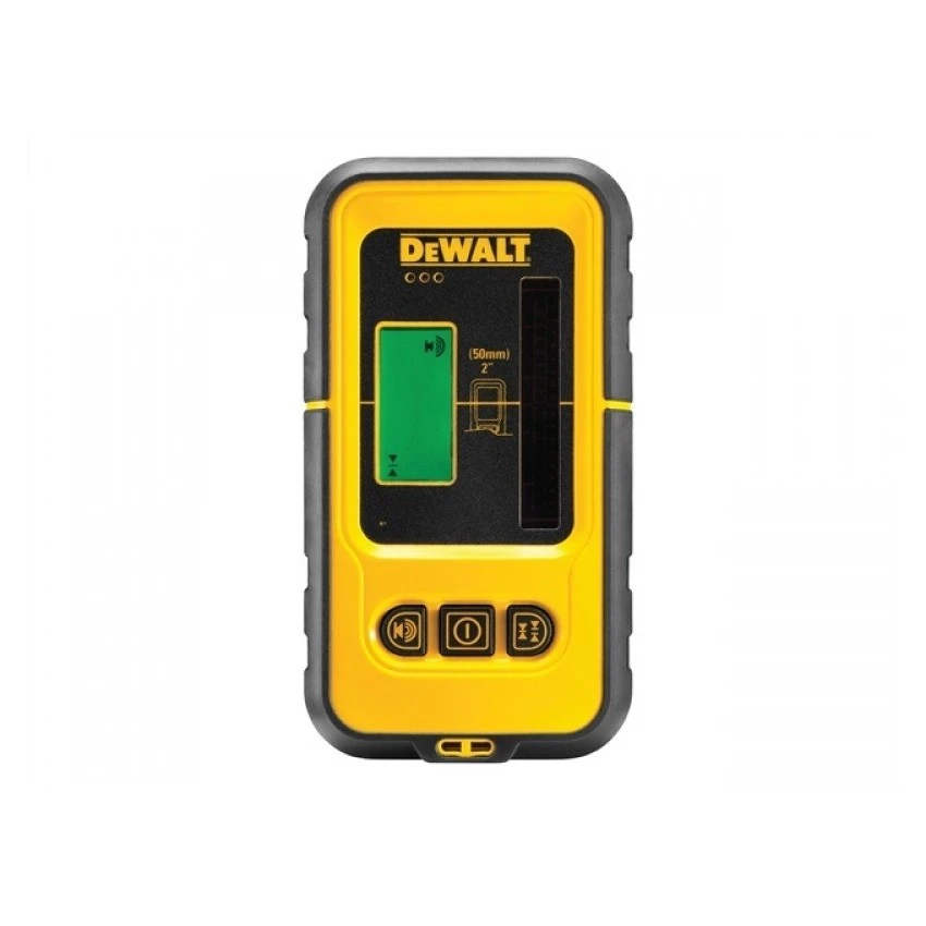DEWALT - DE0892G-XJ Ανιχνευτής Λέιζερ Πράσινης Δέσμης 3 DEWALT - DE0892G-XJ Ανιχνευτής Λέιζερ Πράσινης Δέσμης