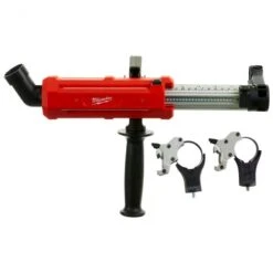 MILWAUKEE - DE16 Εξαγωγέας Σκόνης