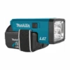 MAKITA - DEBDML186 Φακός Μπαταρίας LED 18V (Solo)