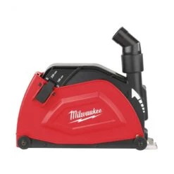 MILWAUKEE - DEC230K Προστατευτικό Σκόνης για Κοπή