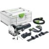 FESTOOL - DF 500 Q-SET Domino Καβιλιέρα 420W