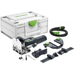 FESTOOL - DF 500 Q-SET Domino Καβιλιέρα 420W