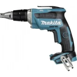 MAKITA - DFS452Z Κατσαβίδι Γυψοσανίδας 18V (Solo)