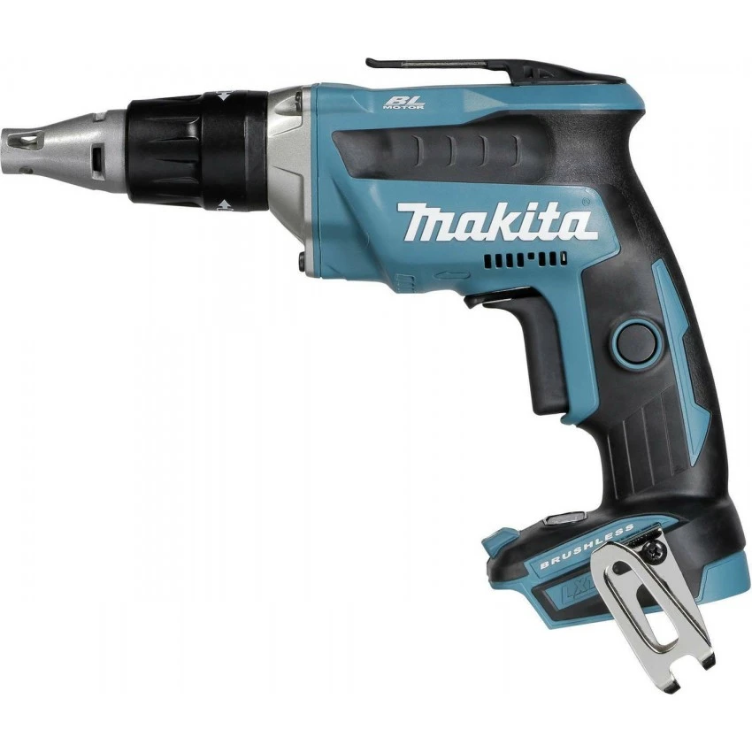 MAKITA - DFS452Z Κατσαβίδι Γυψοσανίδας 18V (Solo) 3 MAKITA - DFS452Z Κατσαβίδι Γυψοσανίδας 18V (Solo)