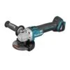MAKITA - DGA504Z Γωνιακός Τροχός 18V Ø125mm (Solo) -Ergalia Κατάστημα dga504zx2 solo