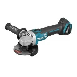 MAKITA - DGA504Z Γωνιακός Τροχός 18V Ø125mm (Solo)