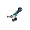 MAKITA - DGA513Z Ρυθμιζόμενος Γωνιακός Τροχός (Solo)