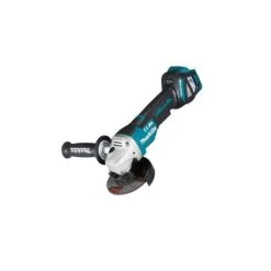 MAKITA - DGA513Z Ρυθμιζόμενος Γωνιακός Τροχός (Solo)