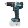 MAKITA - DHP484Z 18V LXT Κρουστικό Δραπανοκατσάβιδο 18V (Solo) 2 MAKITA - DHP484Z 18V LXT Κρουστικό Δραπανοκατσάβιδο 18V (Solo) -Ergalia Κατάστημα dhp 481zj